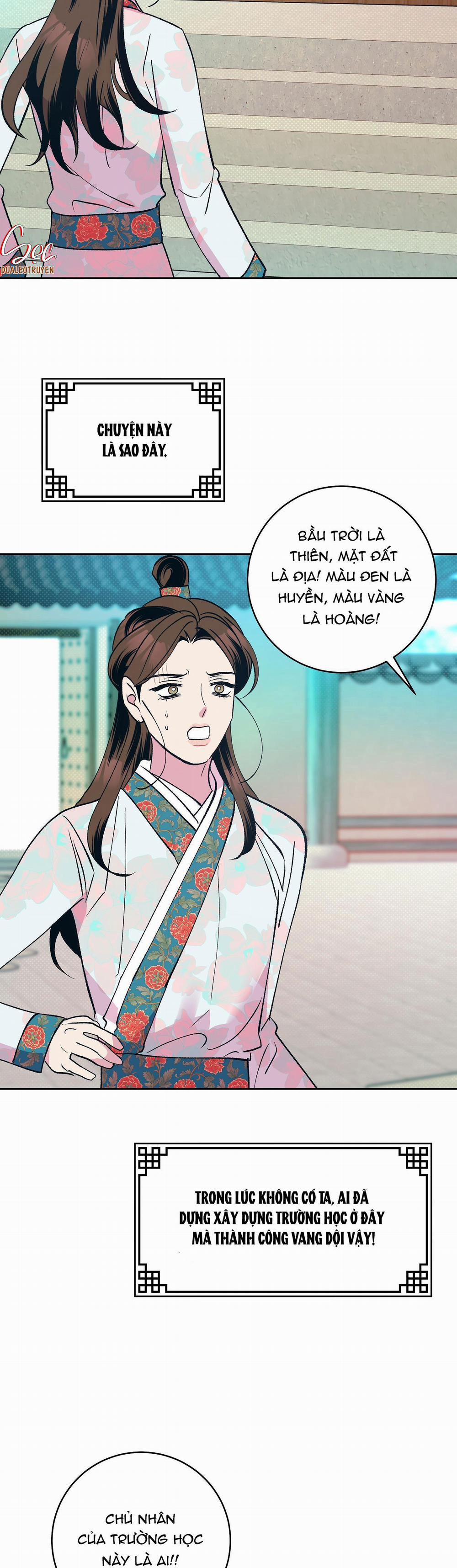 MỘC ĐÀN HƯƠNG 13 trang 31