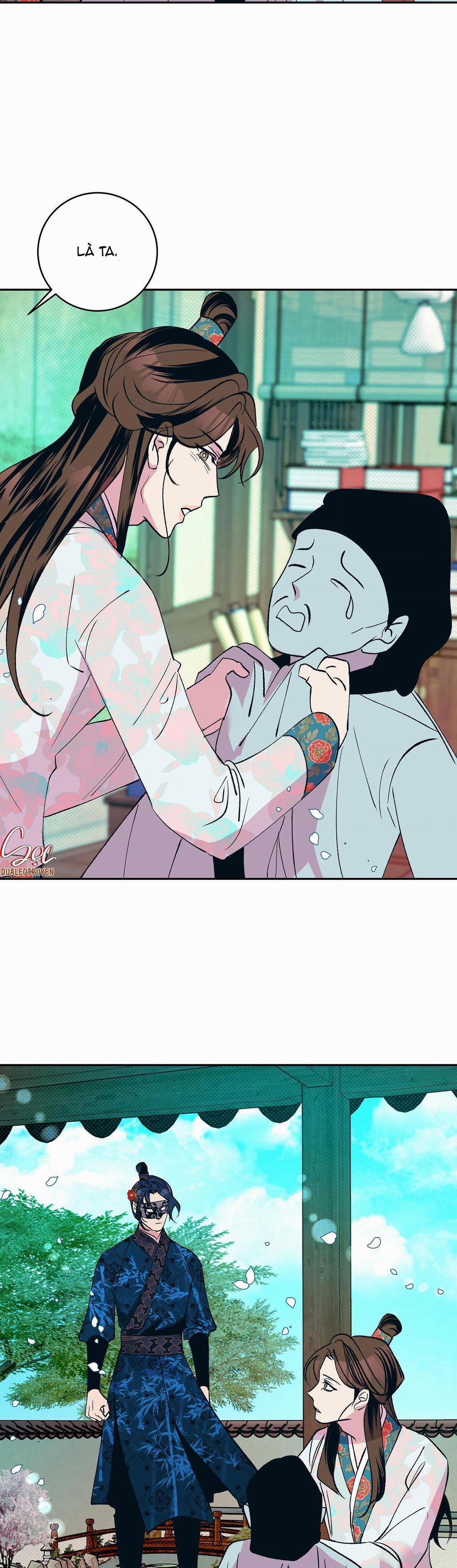 MỘC ĐÀN HƯƠNG 13 trang 33