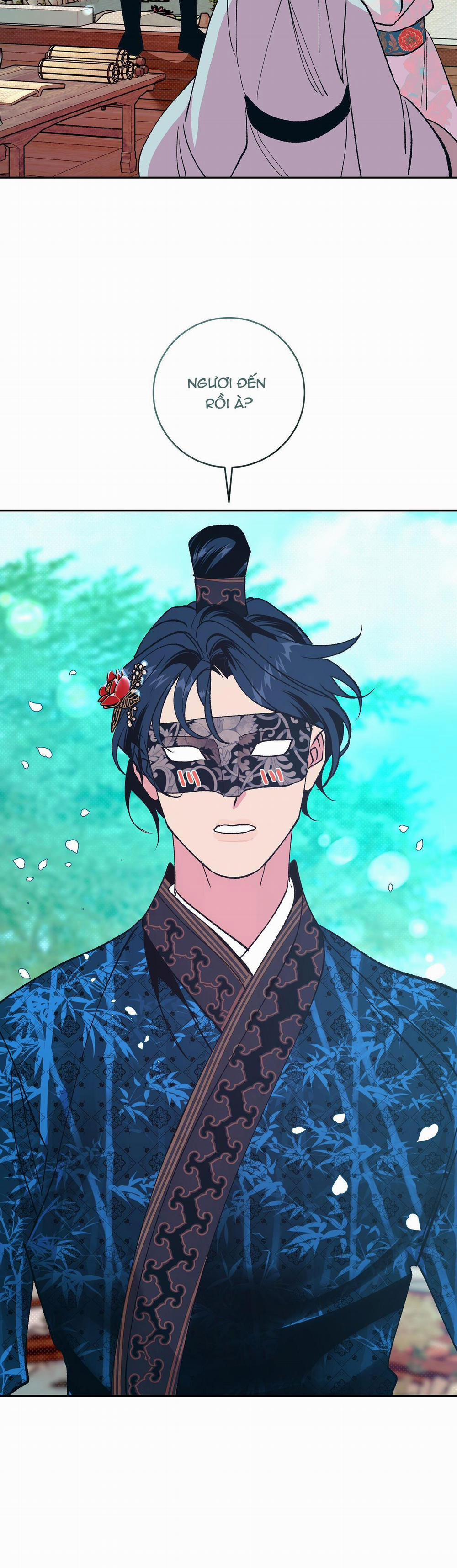 MỘC ĐÀN HƯƠNG 13 trang 34