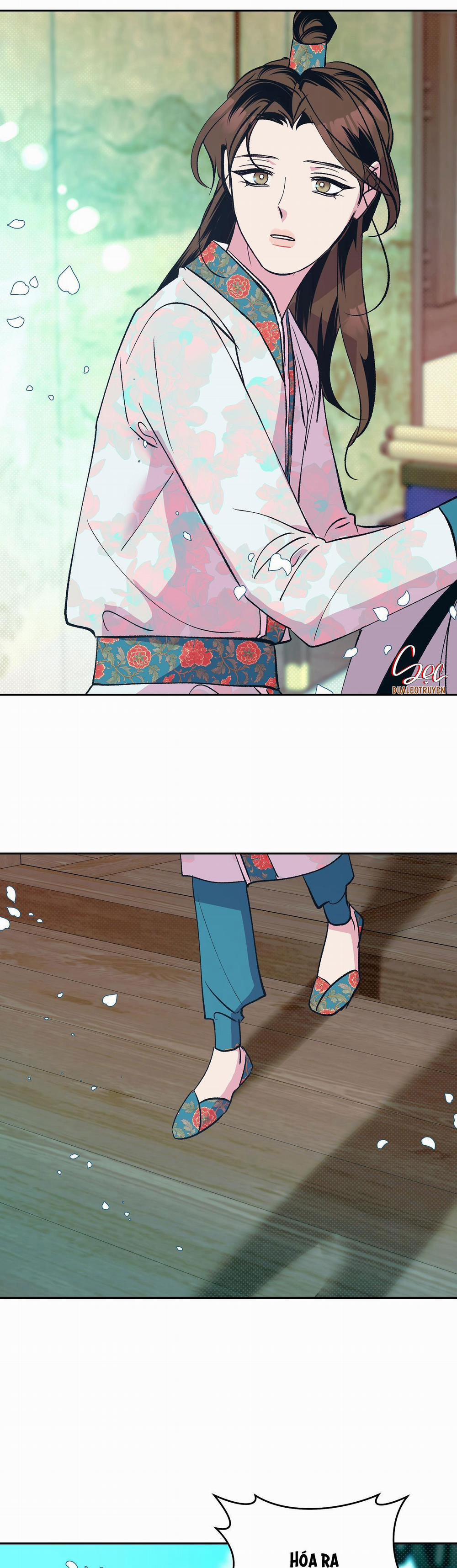 MỘC ĐÀN HƯƠNG 13 trang 35