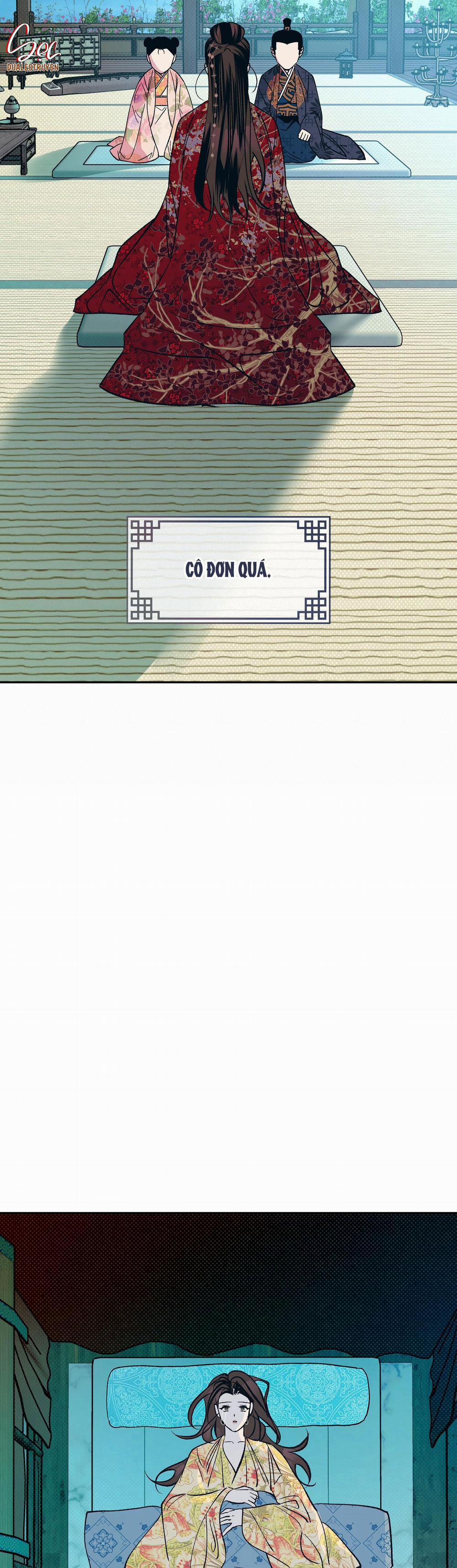 MỘC ĐÀN HƯƠNG 13 trang 5