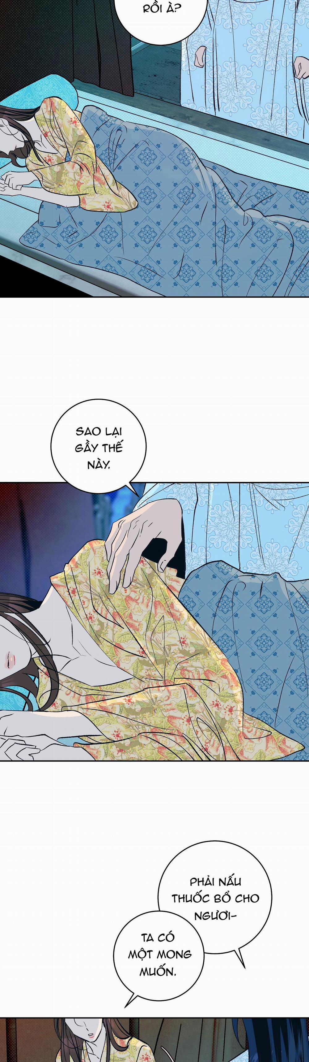 MỘC ĐÀN HƯƠNG 13 trang 8