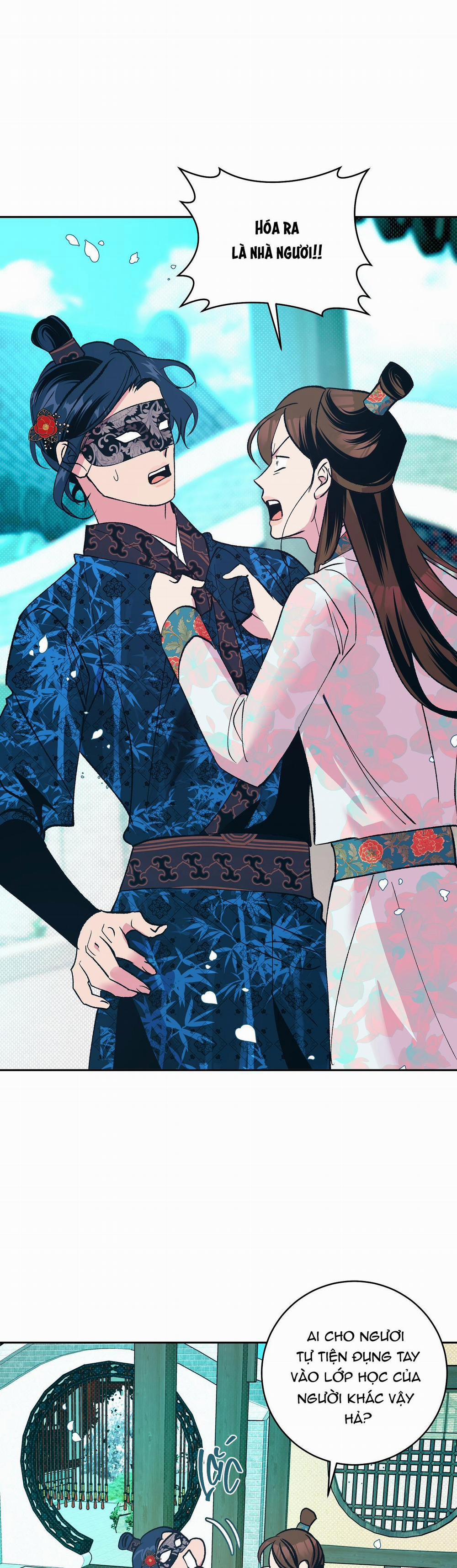 MỘC ĐÀN HƯƠNG 14 trang 1