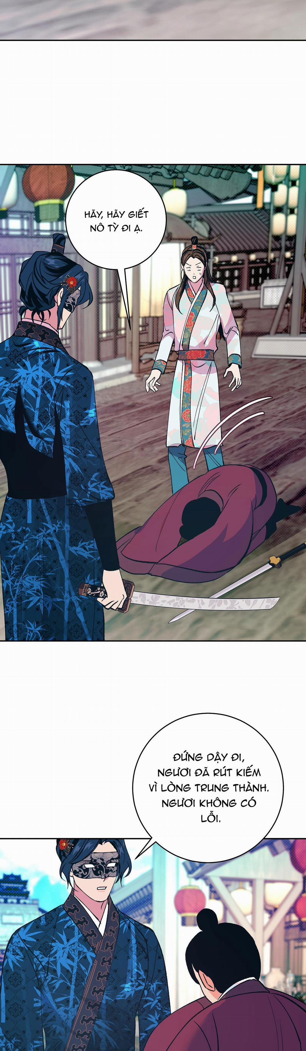 MỘC ĐÀN HƯƠNG 14 trang 13