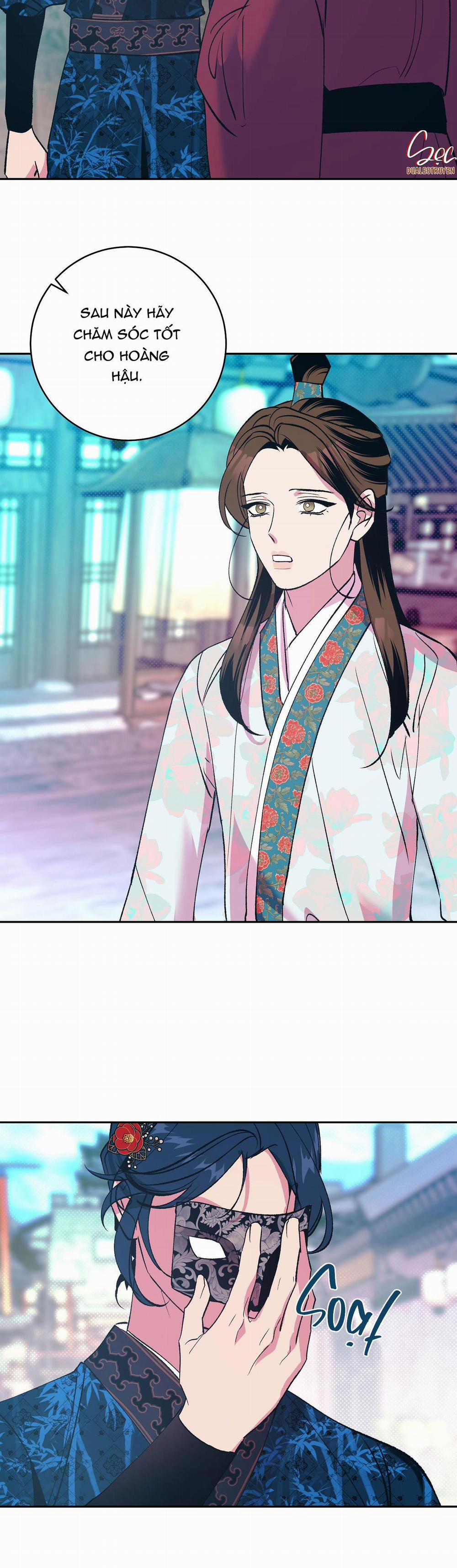 MỘC ĐÀN HƯƠNG 14 trang 14