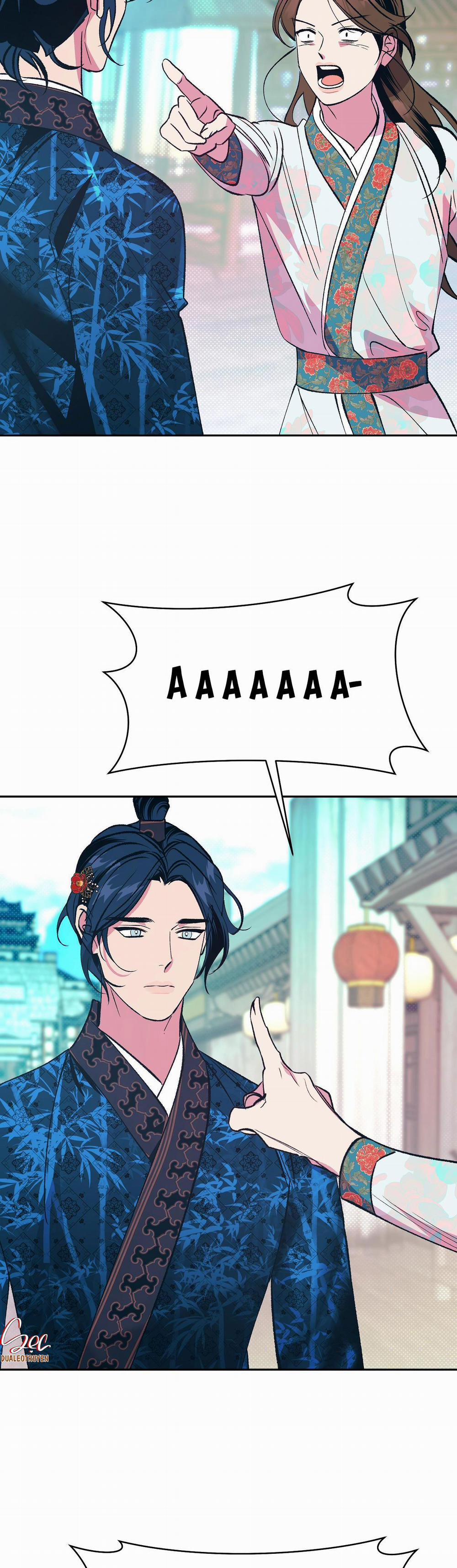 MỘC ĐÀN HƯƠNG 14 trang 17