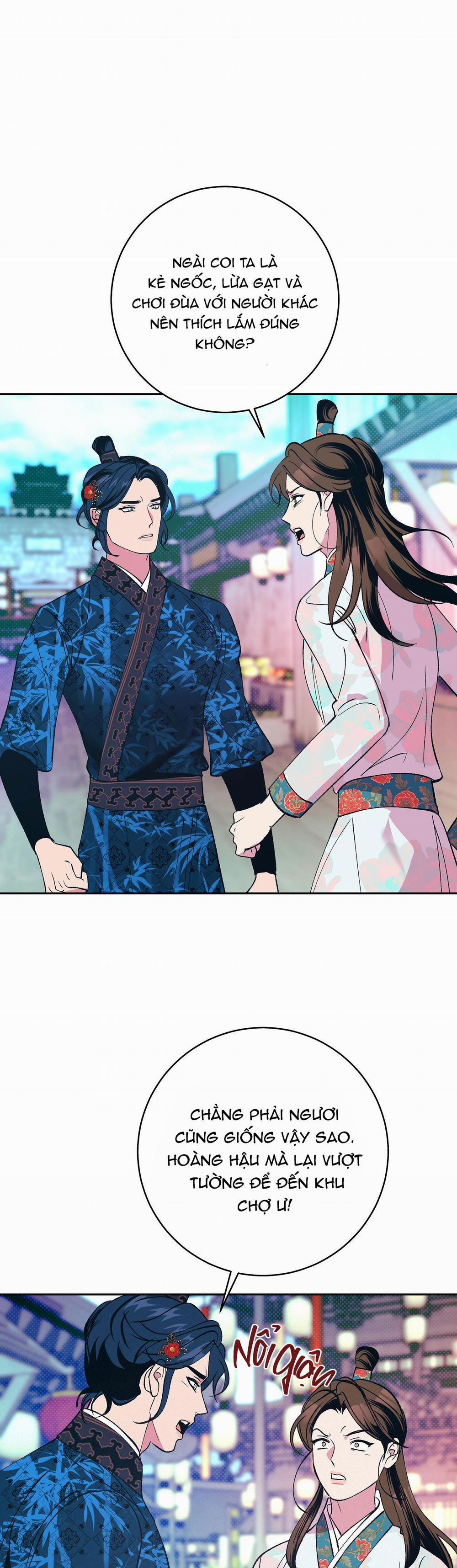 MỘC ĐÀN HƯƠNG 14 trang 19