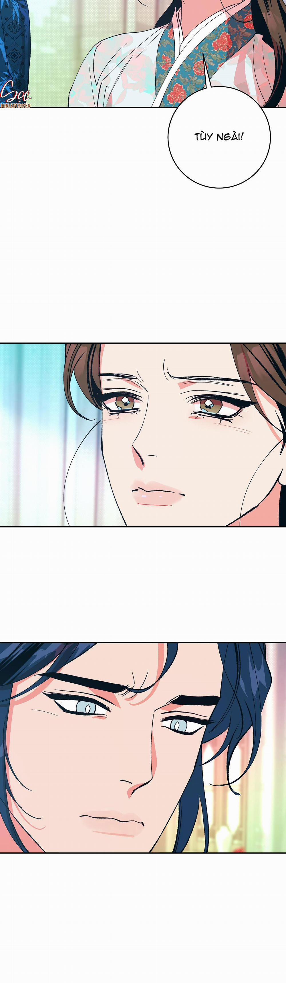 MỘC ĐÀN HƯƠNG 14 trang 27