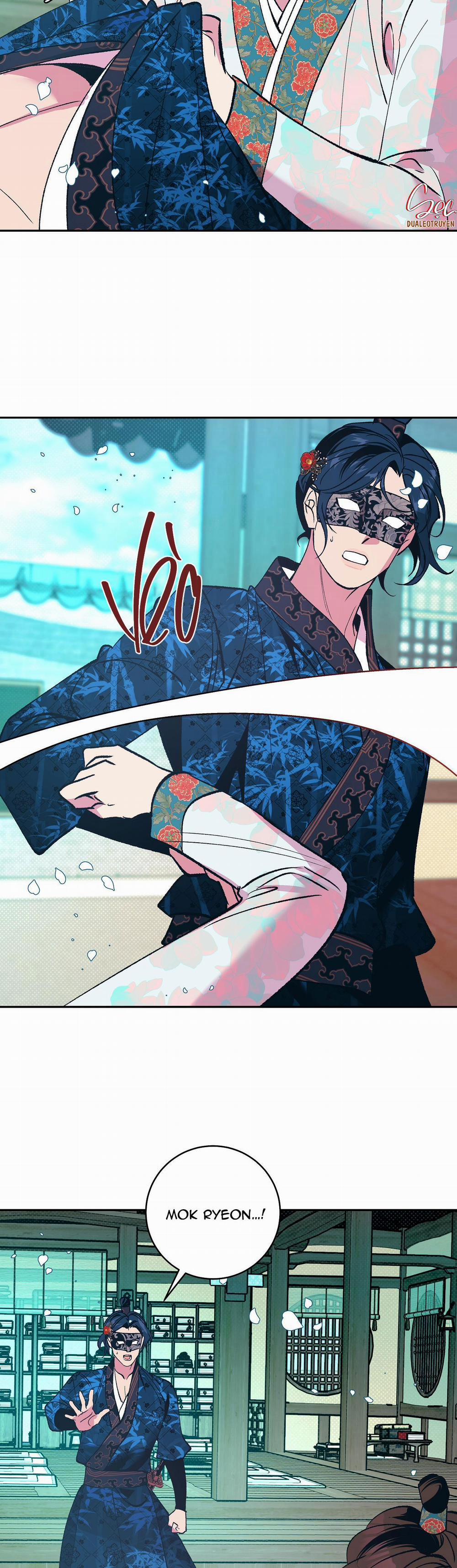 MỘC ĐÀN HƯƠNG 14 trang 3