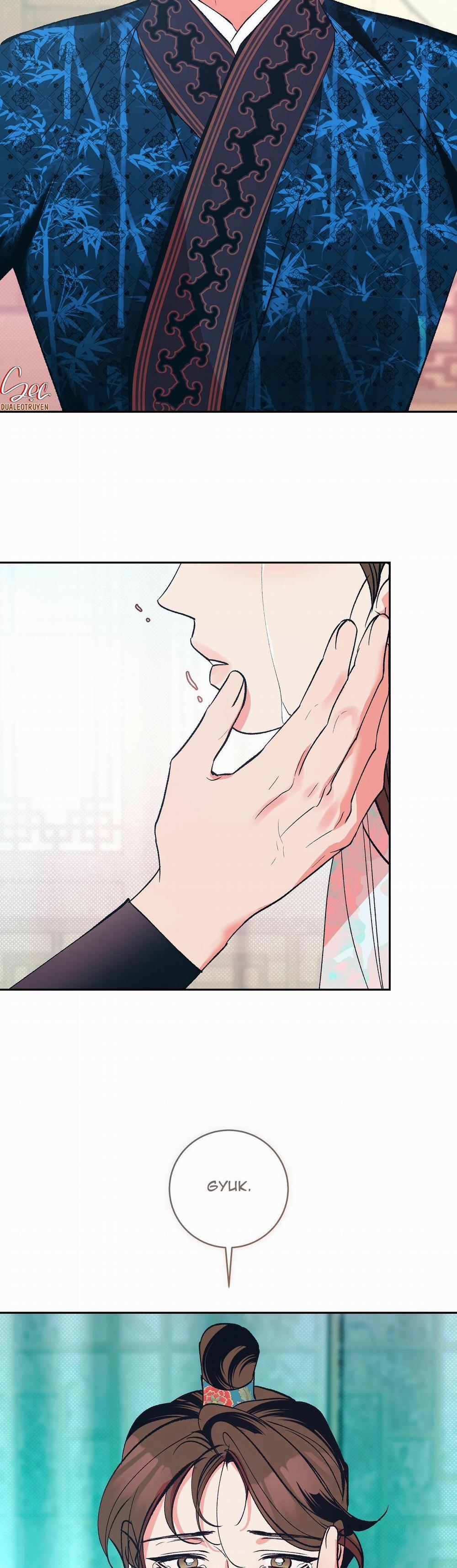 MỘC ĐÀN HƯƠNG 14 trang 30