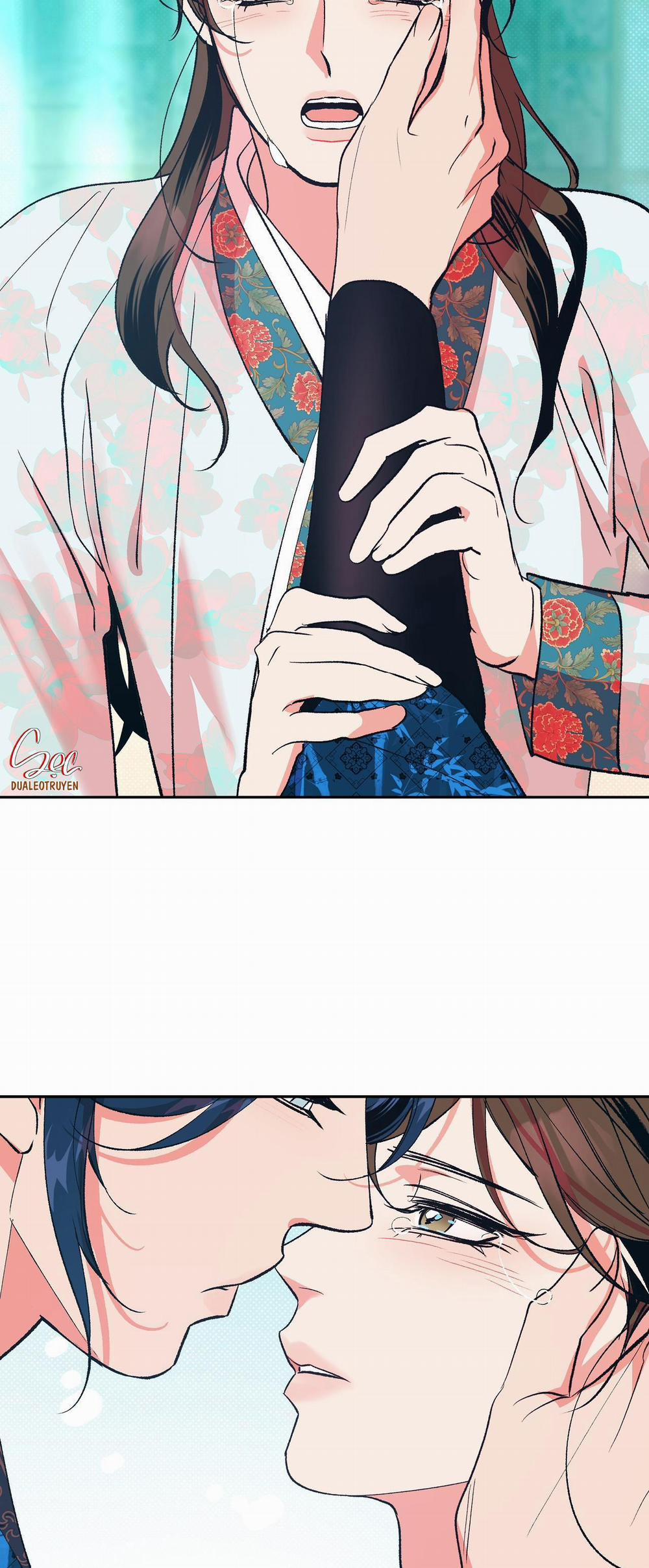 MỘC ĐÀN HƯƠNG 14 trang 31