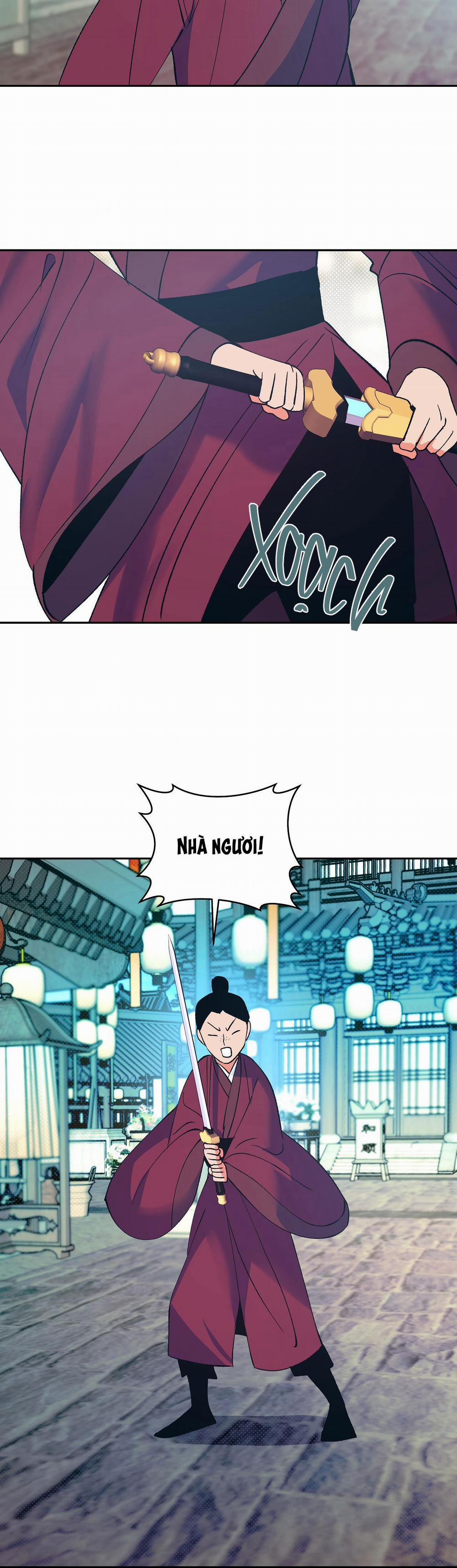 MỘC ĐÀN HƯƠNG 14 trang 8