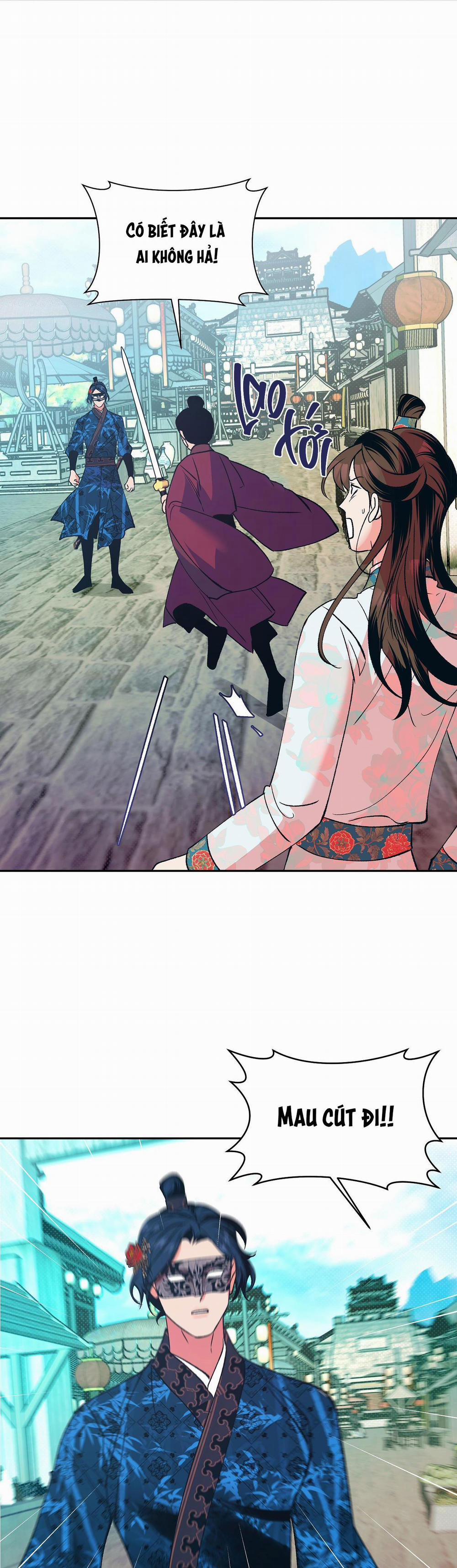 MỘC ĐÀN HƯƠNG 14 trang 9