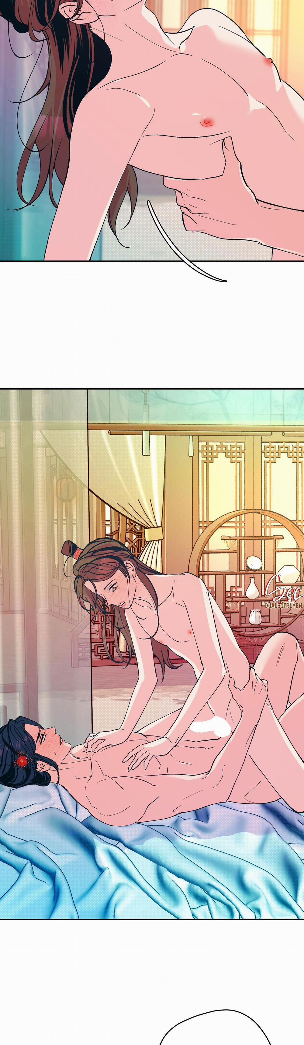 MỘC ĐÀN HƯƠNG 15 trang 20