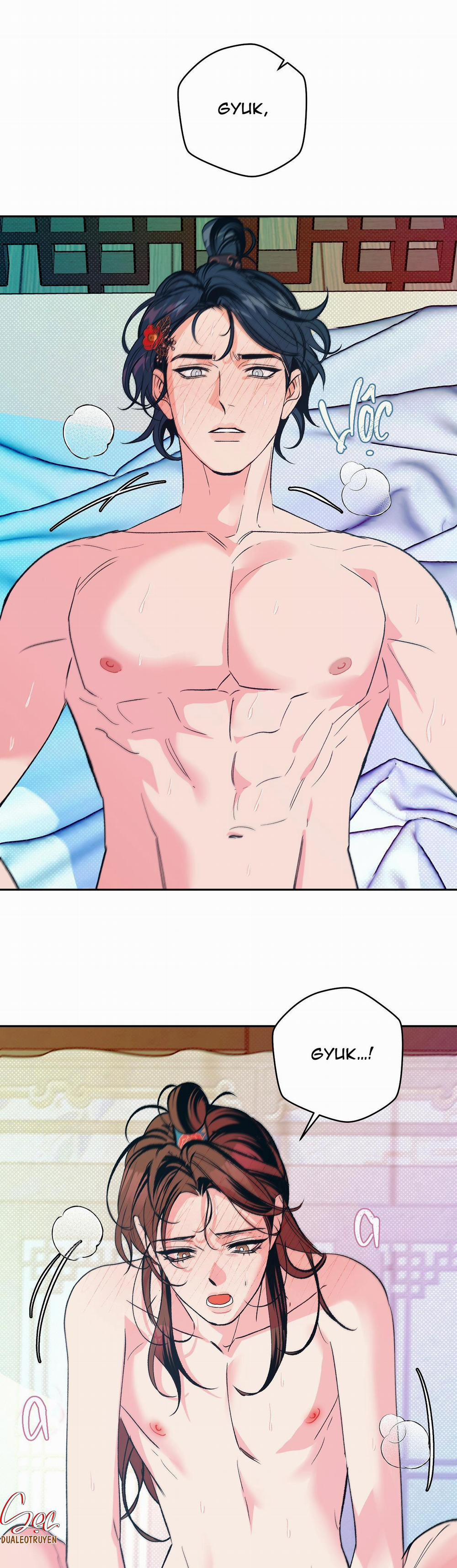 MỘC ĐÀN HƯƠNG 15 trang 25