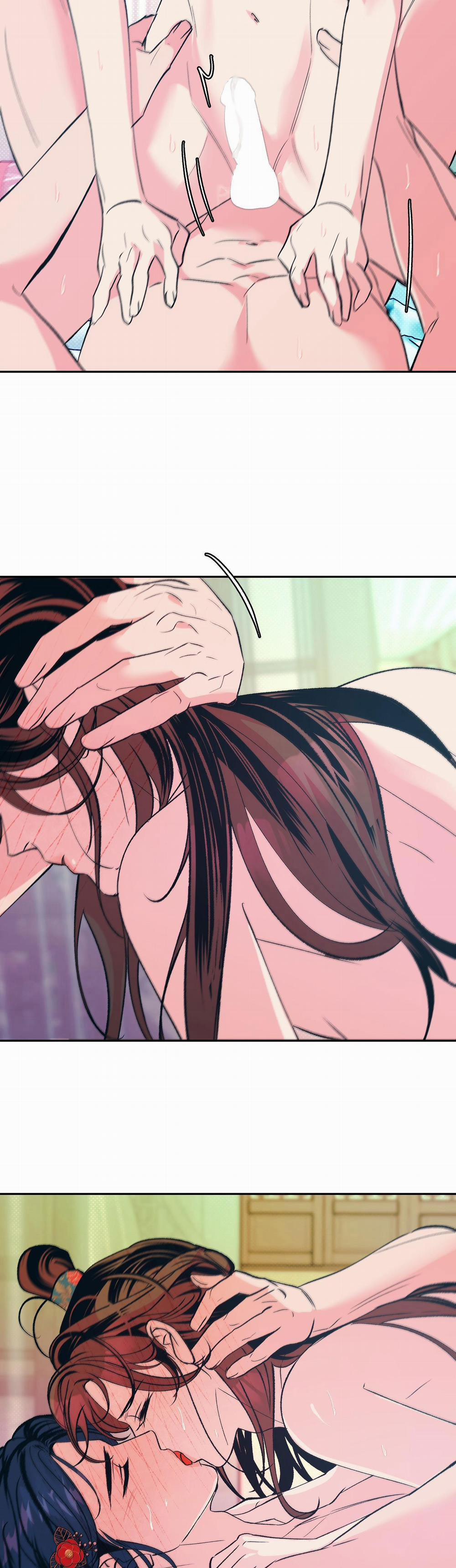 MỘC ĐÀN HƯƠNG 15 trang 26