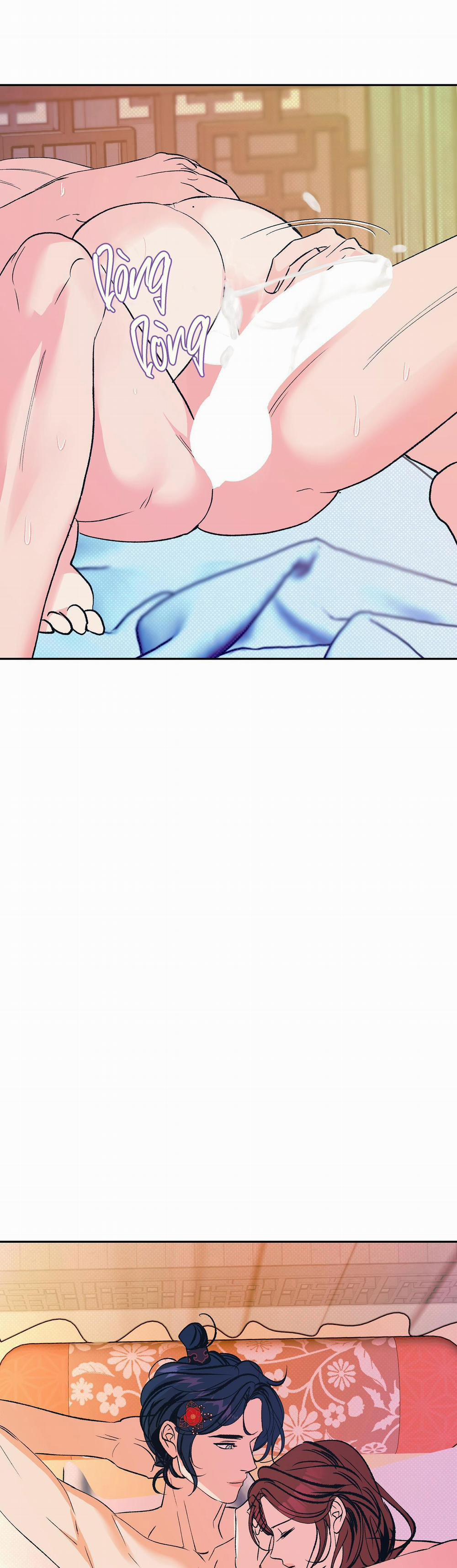 MỘC ĐÀN HƯƠNG 15 trang 30