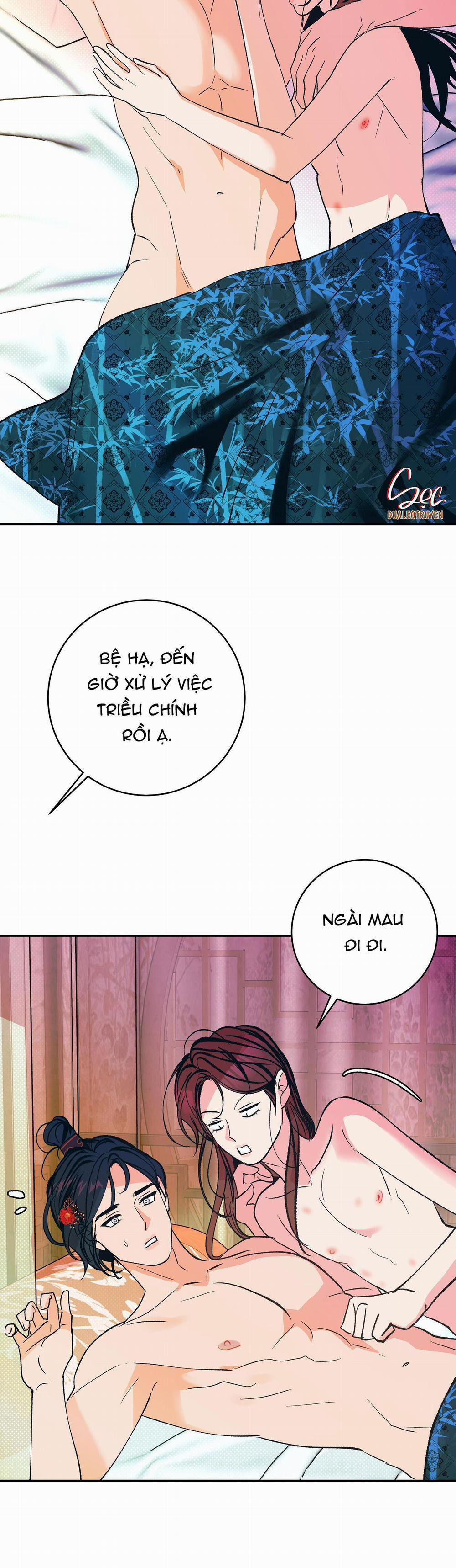 MỘC ĐÀN HƯƠNG 15 trang 31