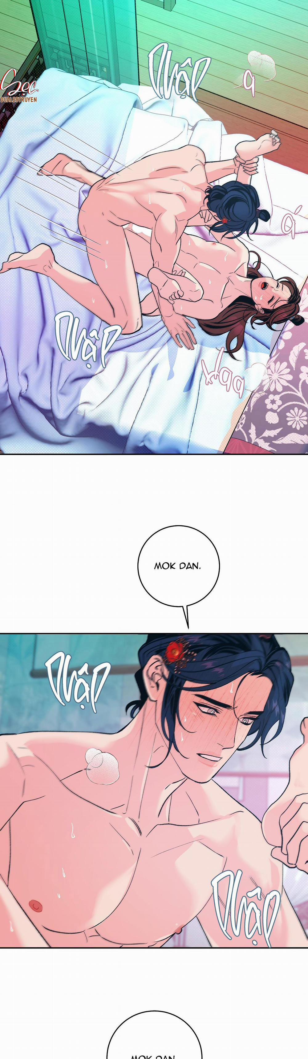 MỘC ĐÀN HƯƠNG 15 trang 7