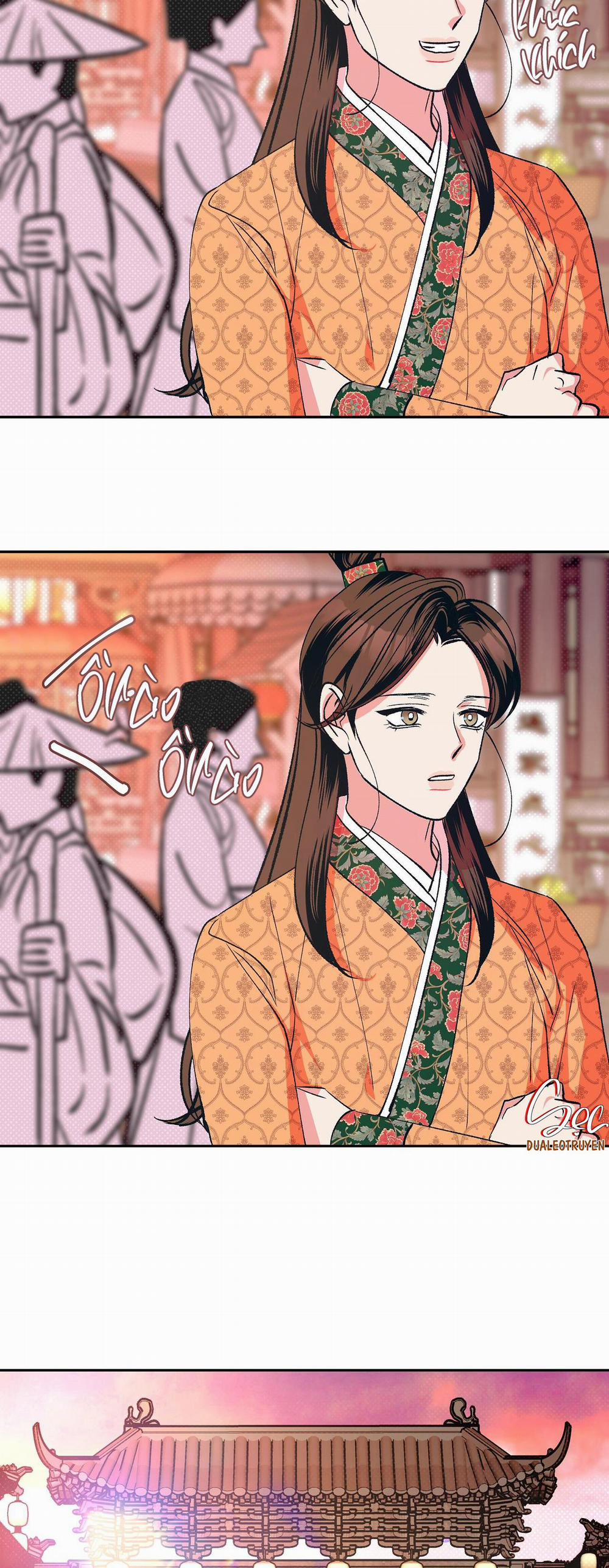 MỘC ĐÀN HƯƠNG 16 trang 18