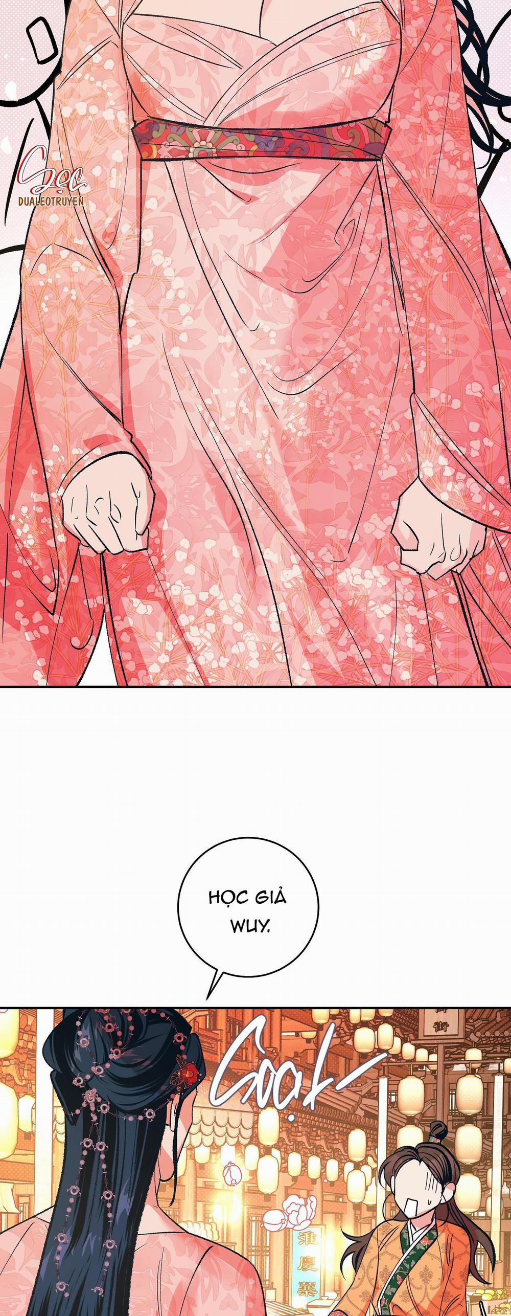 MỘC ĐÀN HƯƠNG 16 trang 20