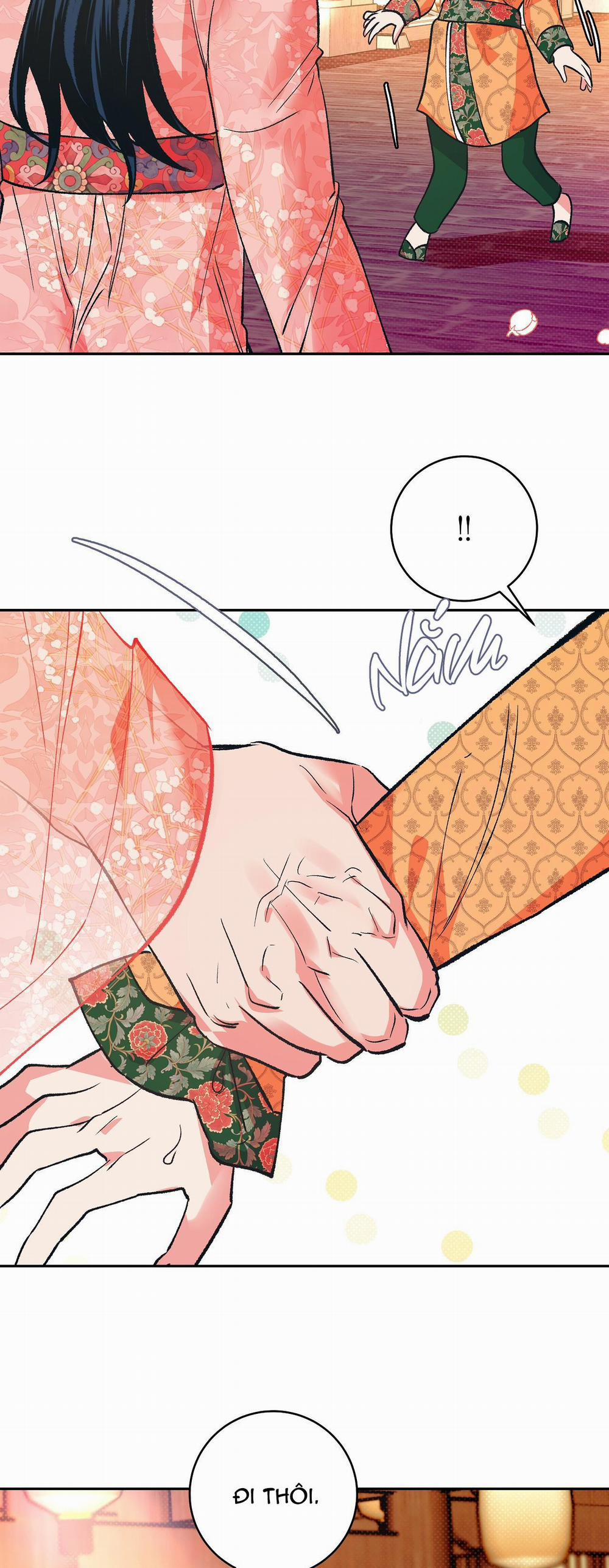 MỘC ĐÀN HƯƠNG 16 trang 21