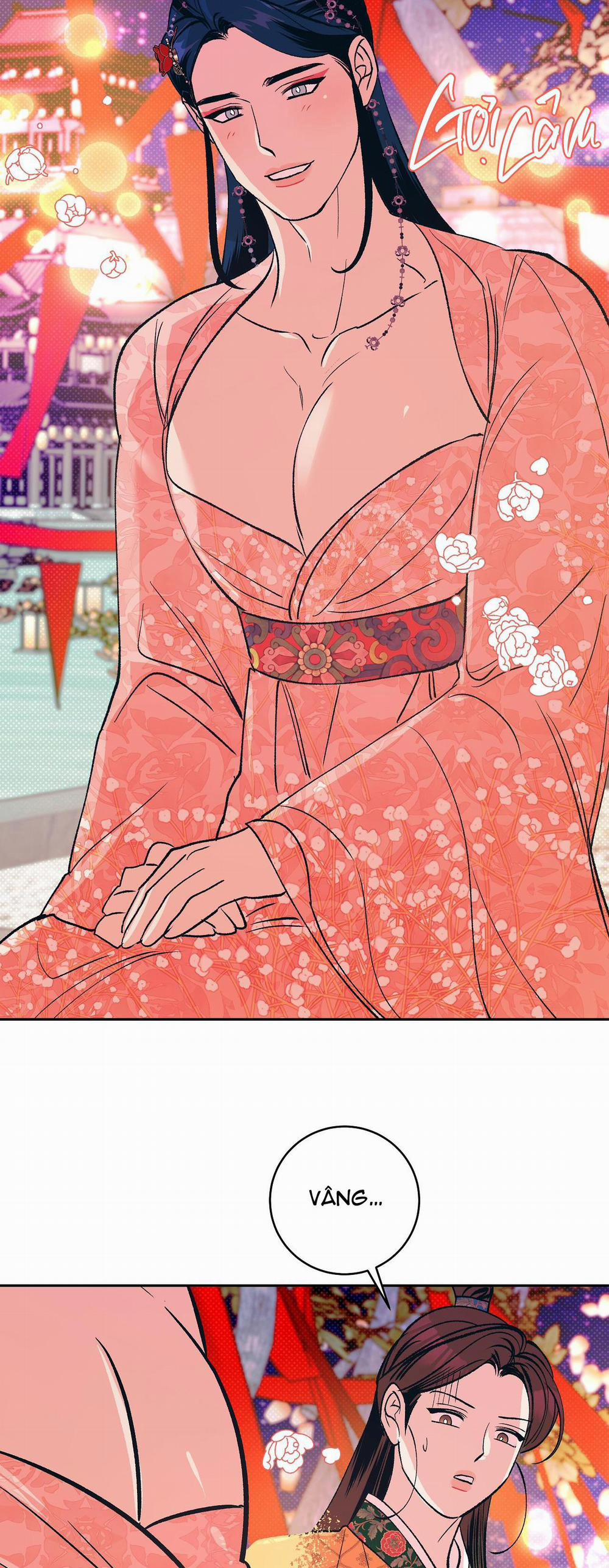 MỘC ĐÀN HƯƠNG 16 trang 24