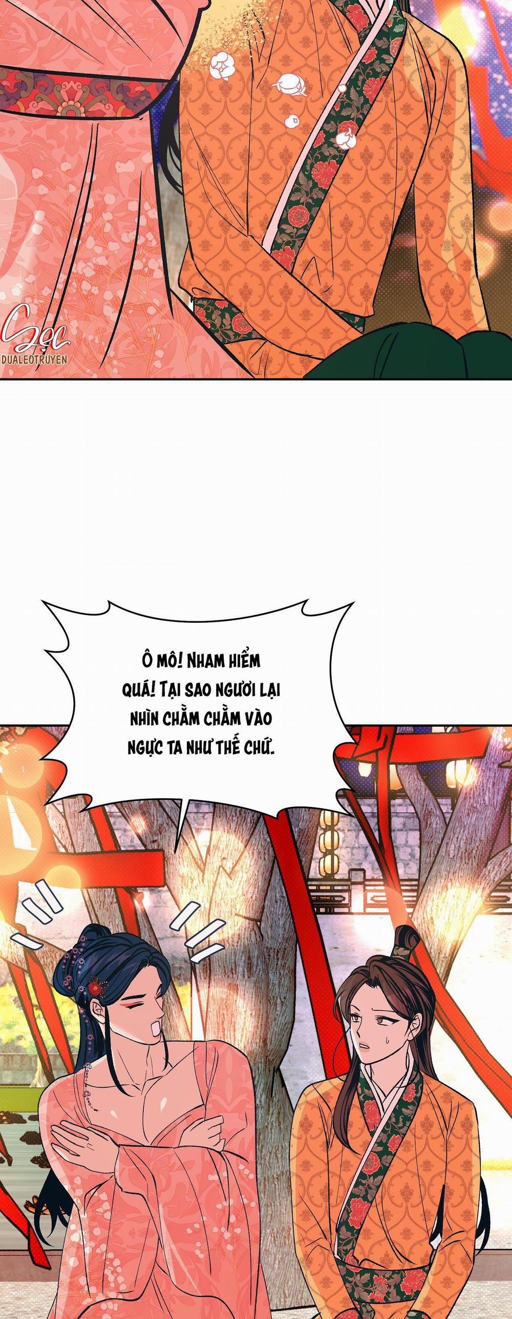 MỘC ĐÀN HƯƠNG 16 trang 25