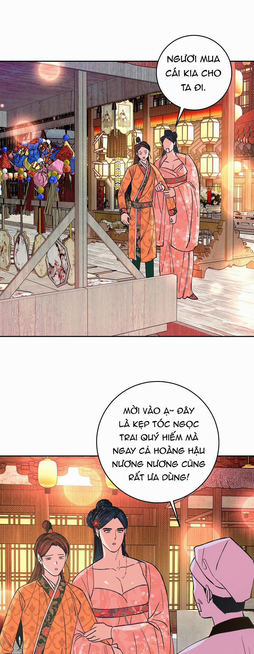 MỘC ĐÀN HƯƠNG 16 trang 28