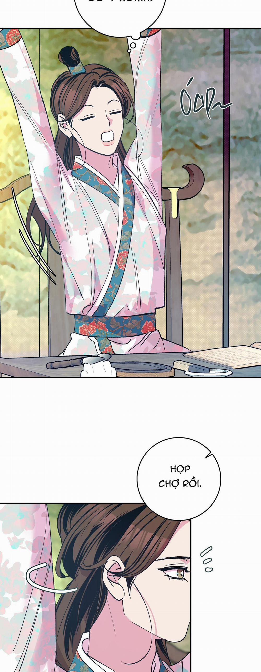 MỘC ĐÀN HƯƠNG 16 trang 3