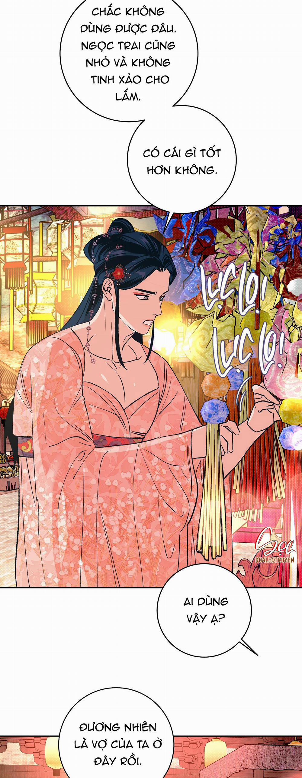 MỘC ĐÀN HƯƠNG 16 trang 30