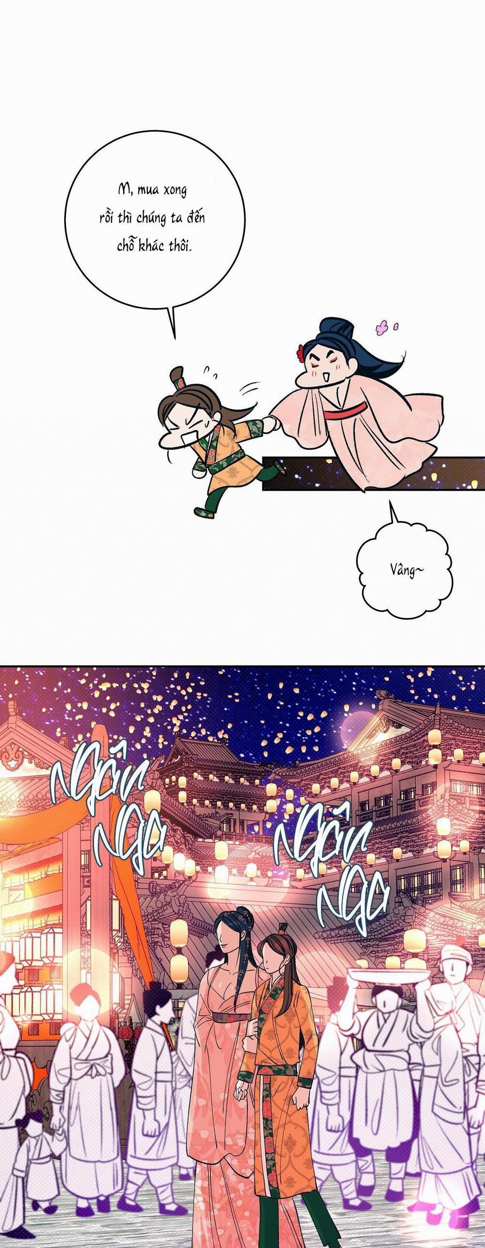 MỘC ĐÀN HƯƠNG 16 trang 32