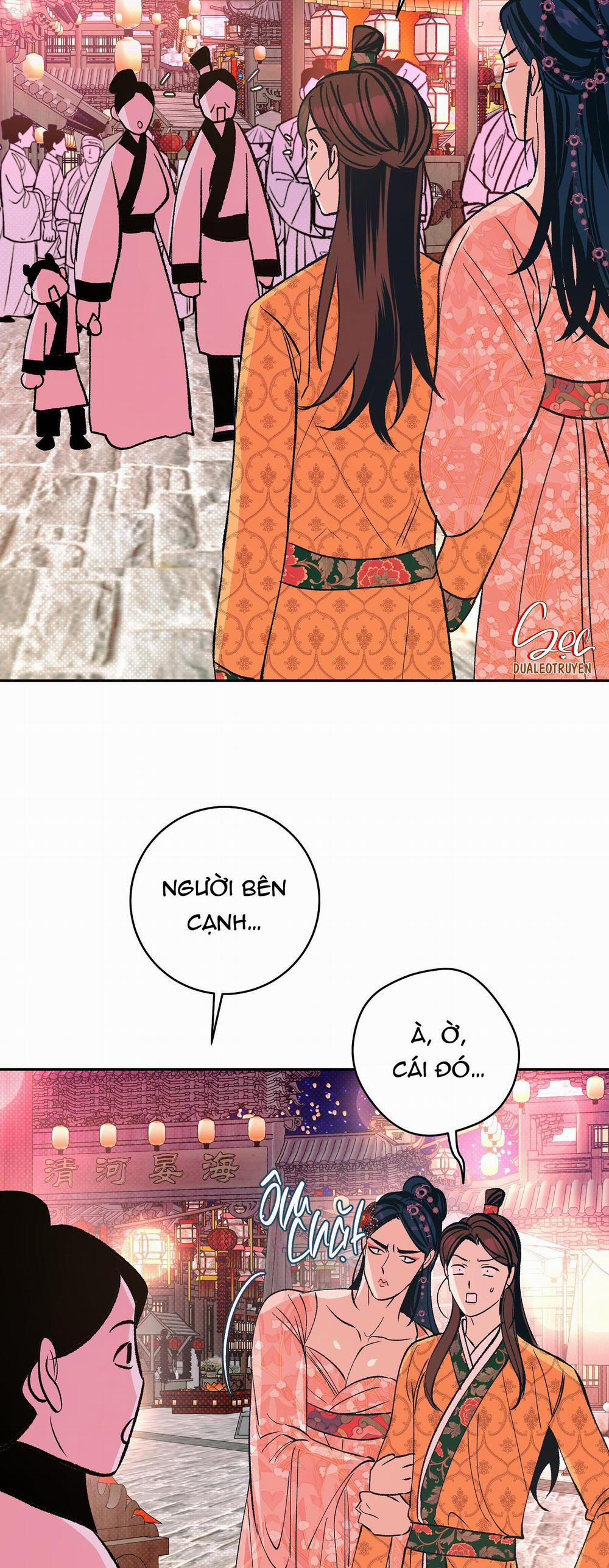 MỘC ĐÀN HƯƠNG 16 trang 35