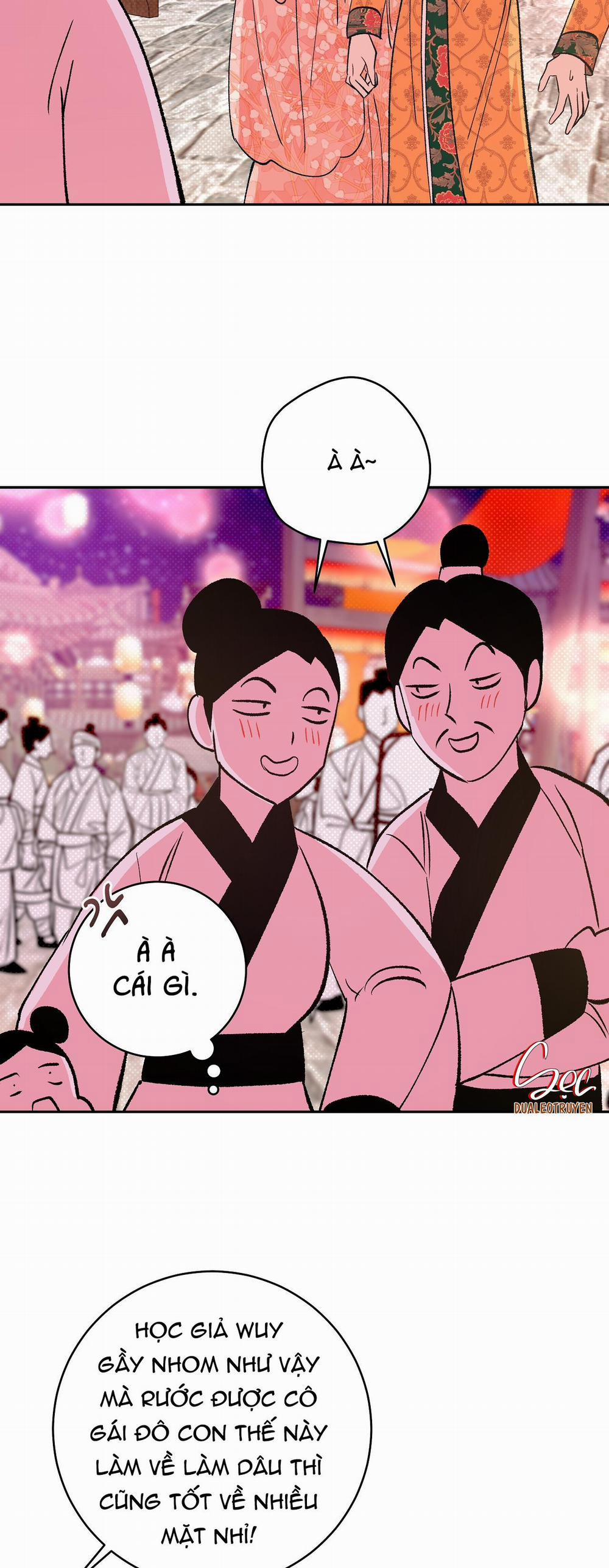 MỘC ĐÀN HƯƠNG 16 trang 36