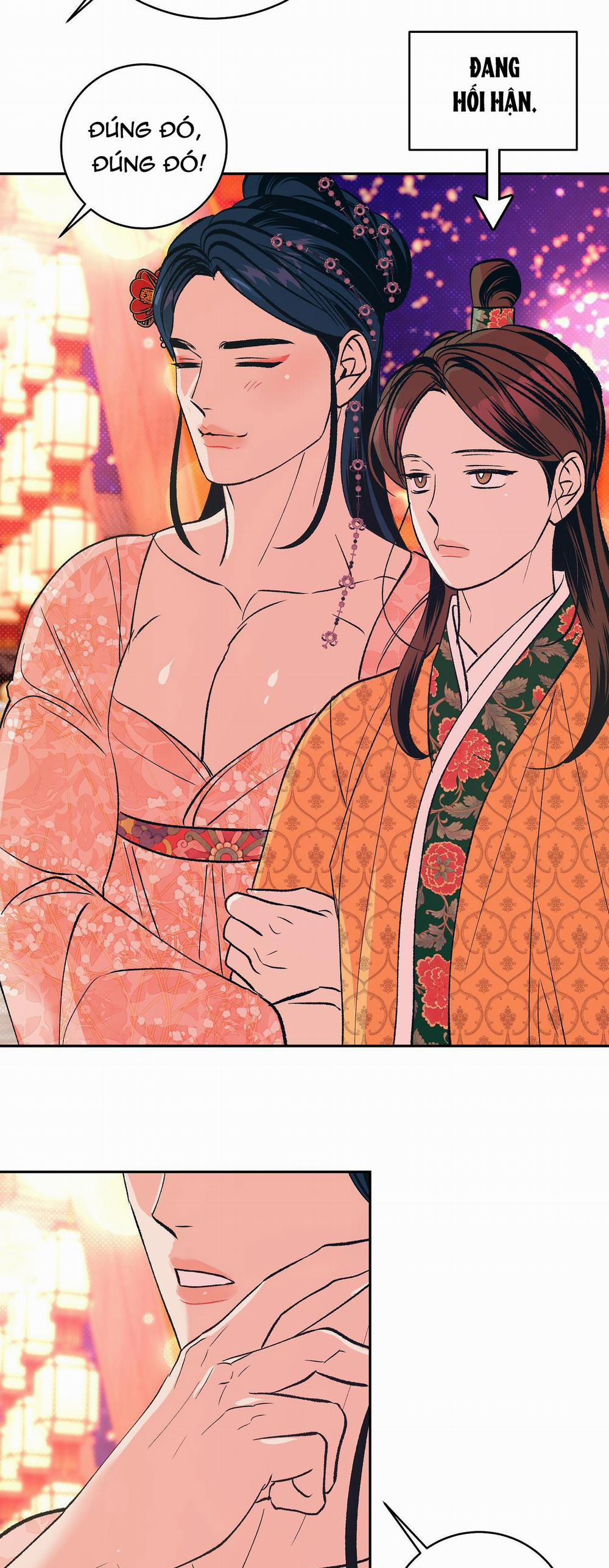 MỘC ĐÀN HƯƠNG 16 trang 37