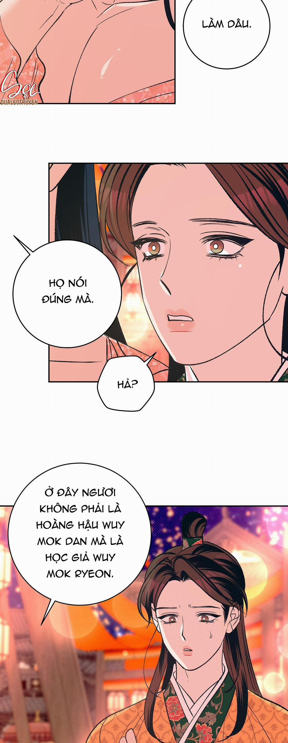 MỘC ĐÀN HƯƠNG 16 trang 38