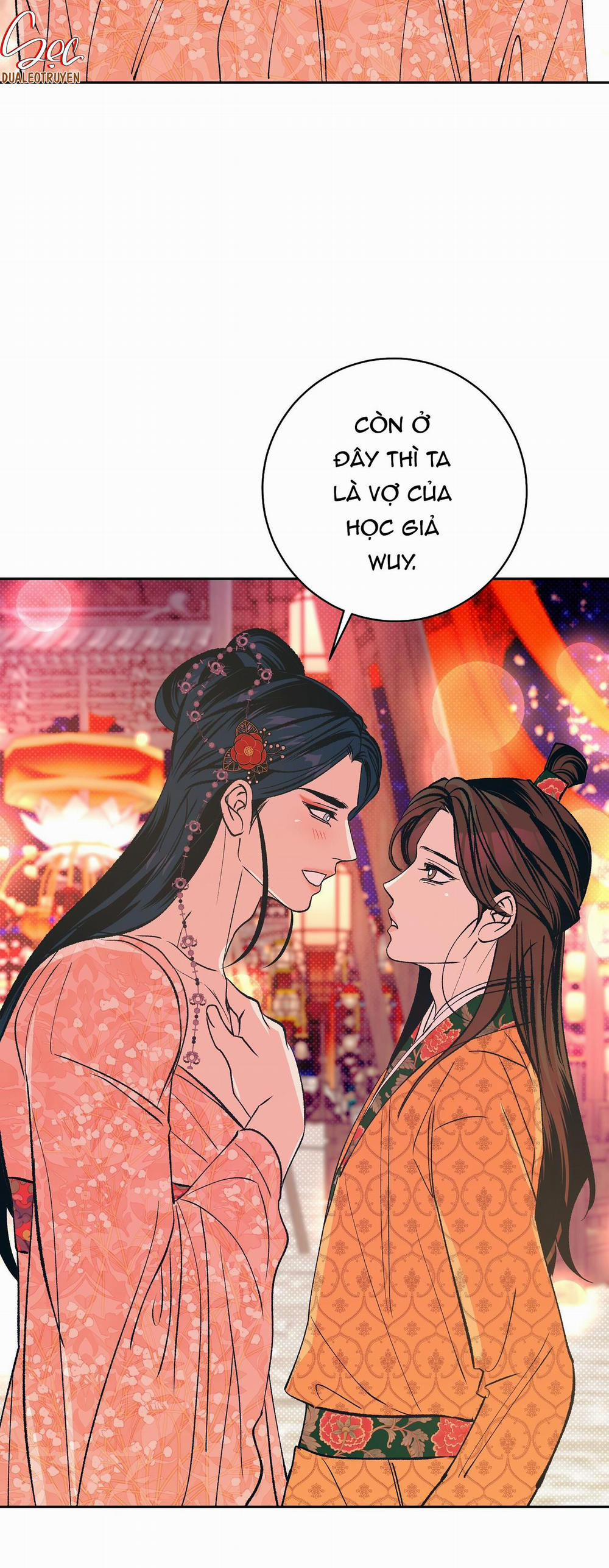 MỘC ĐÀN HƯƠNG 16 trang 40