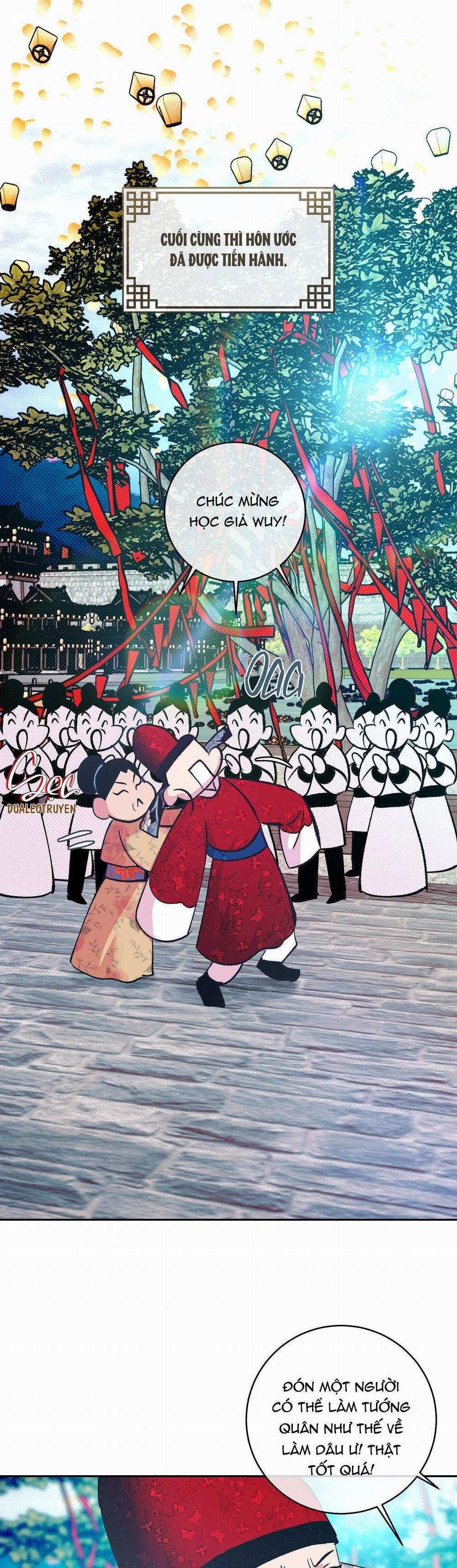 MỘC ĐÀN HƯƠNG 17 trang 1