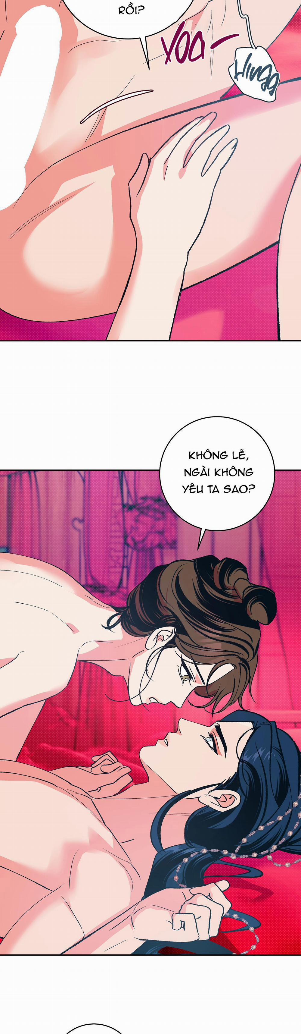 MỘC ĐÀN HƯƠNG 17 trang 16