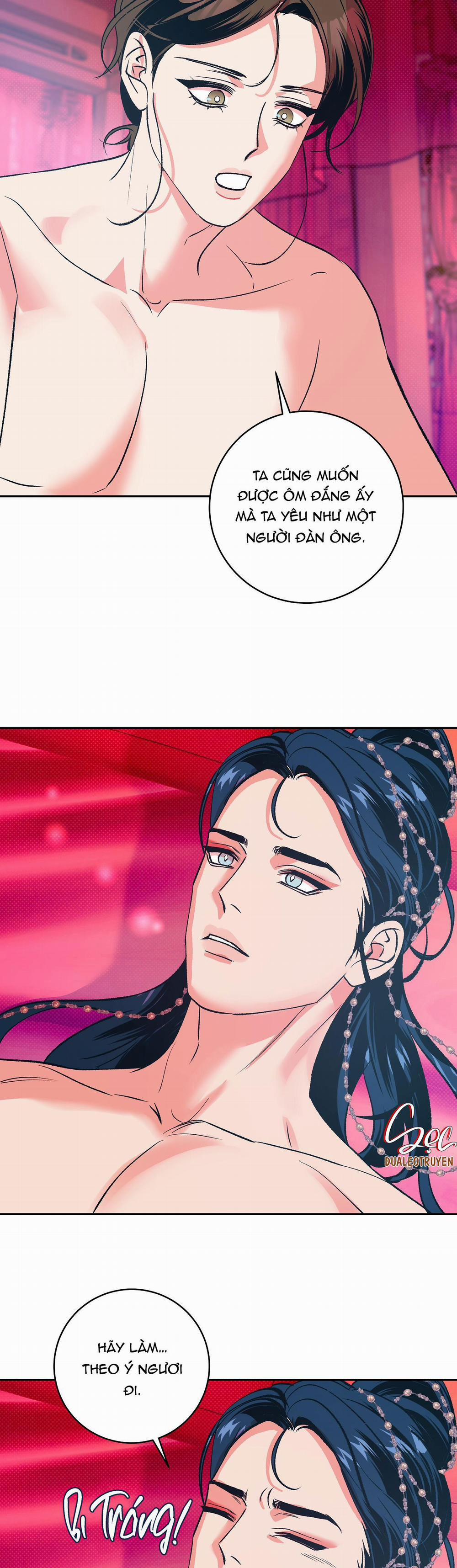 MỘC ĐÀN HƯƠNG 17 trang 18