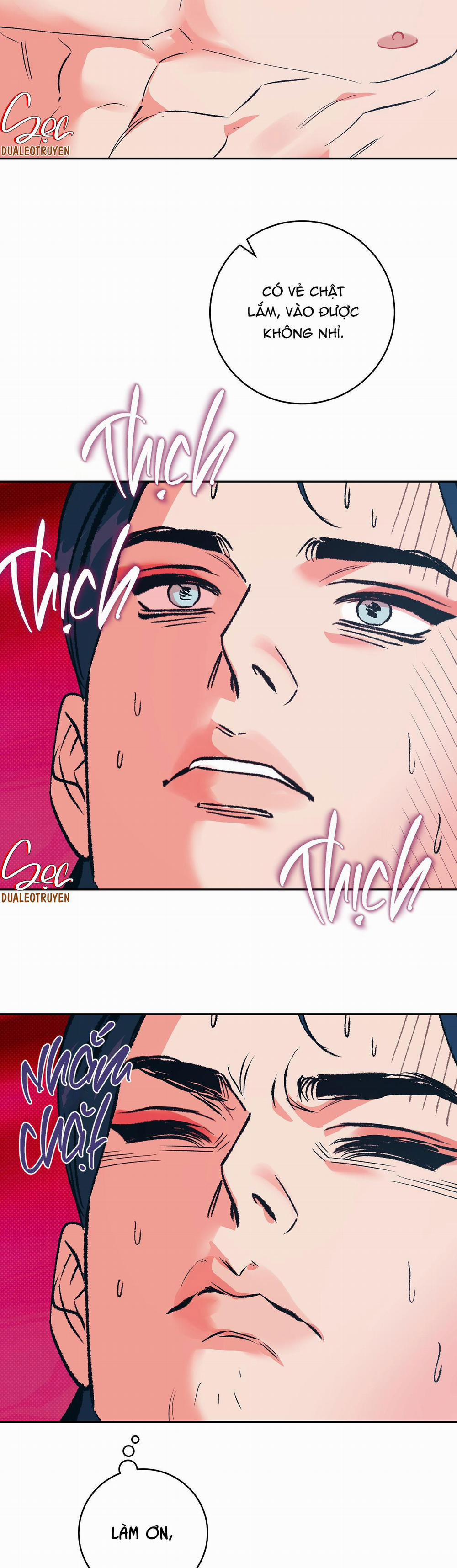 MỘC ĐÀN HƯƠNG 17 trang 20