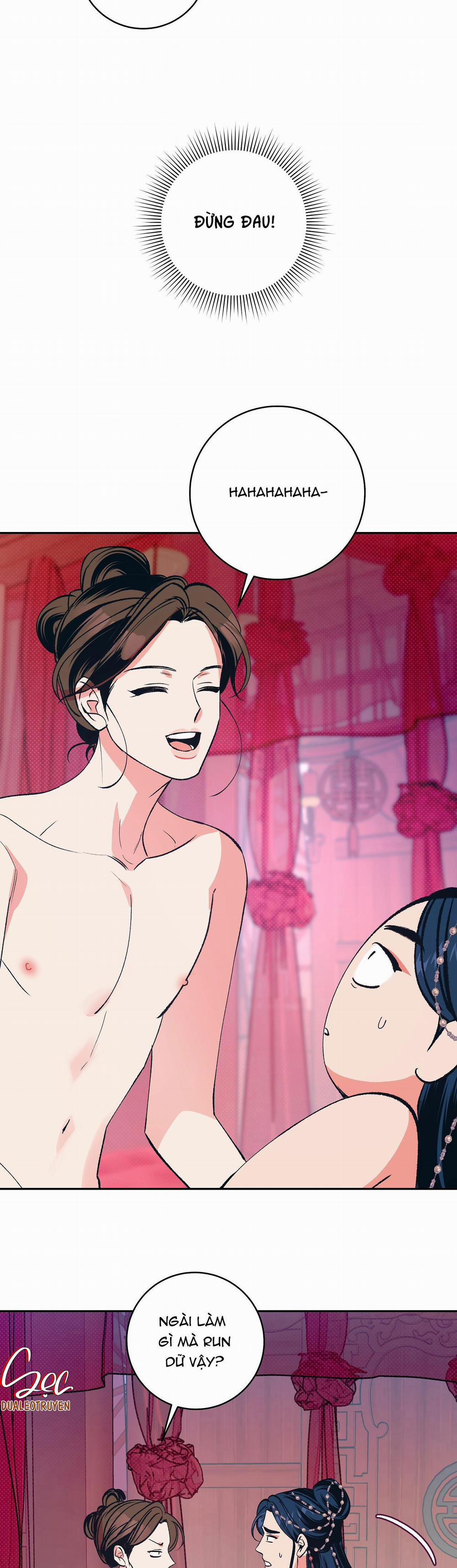 MỘC ĐÀN HƯƠNG 17 trang 21