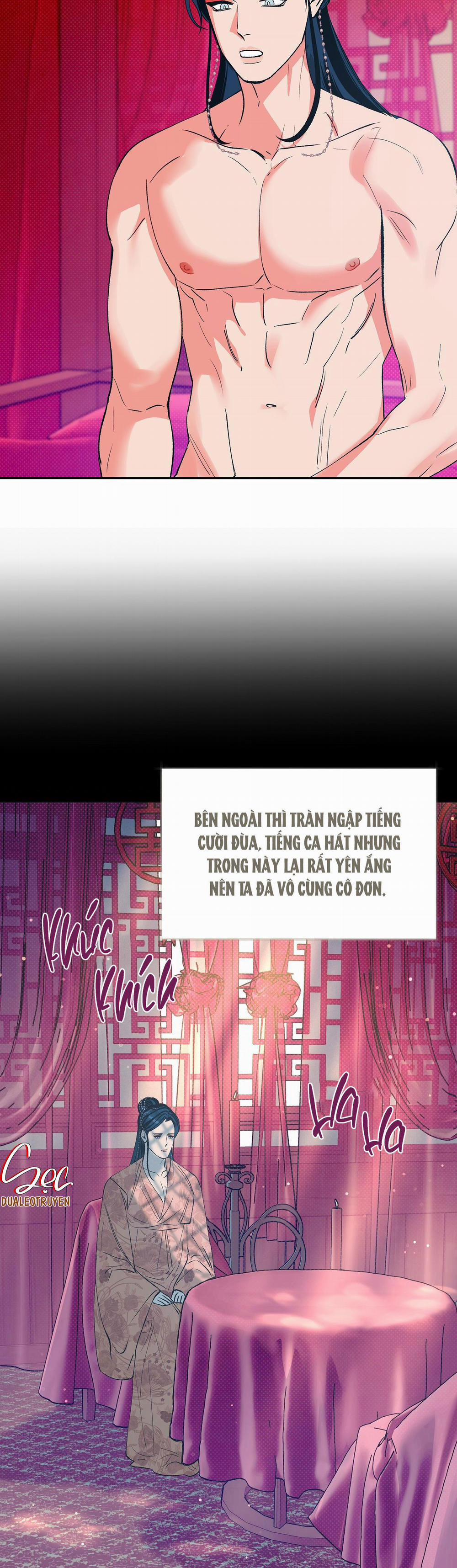 MỘC ĐÀN HƯƠNG 17 trang 24