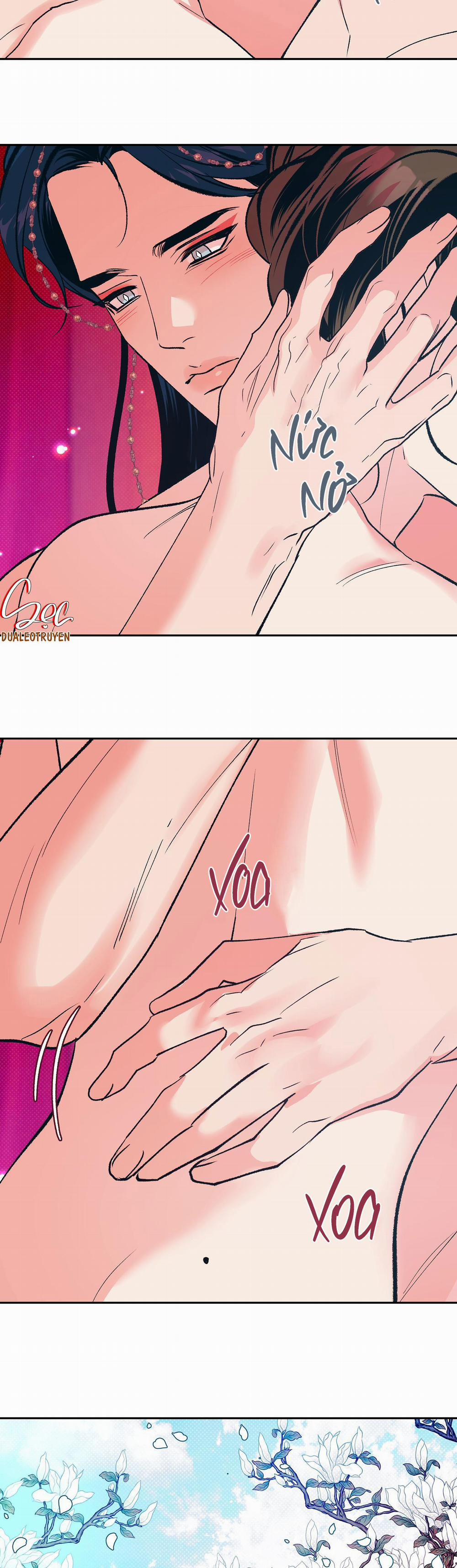 MỘC ĐÀN HƯƠNG 17 trang 30
