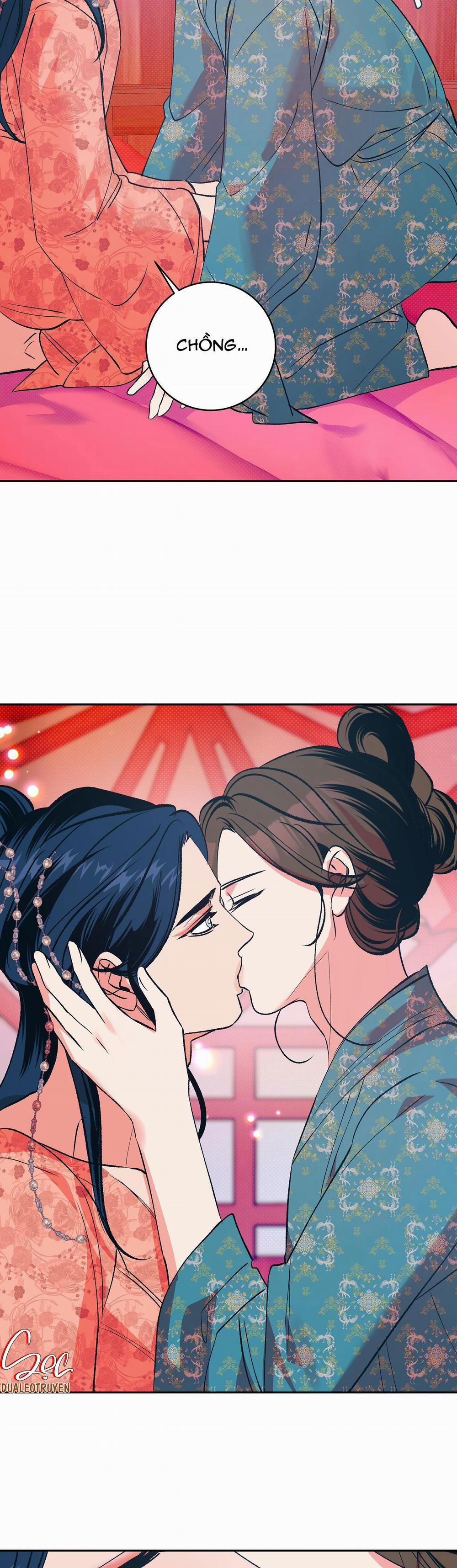 MỘC ĐÀN HƯƠNG 17 trang 9