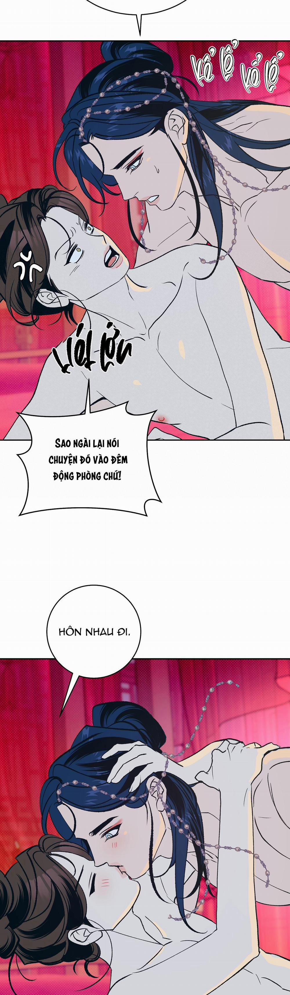 MỘC ĐÀN HƯƠNG 18 trang 23