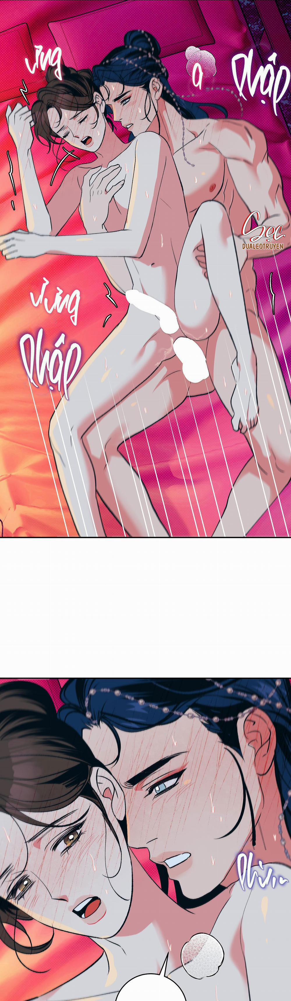 MỘC ĐÀN HƯƠNG 18 trang 26