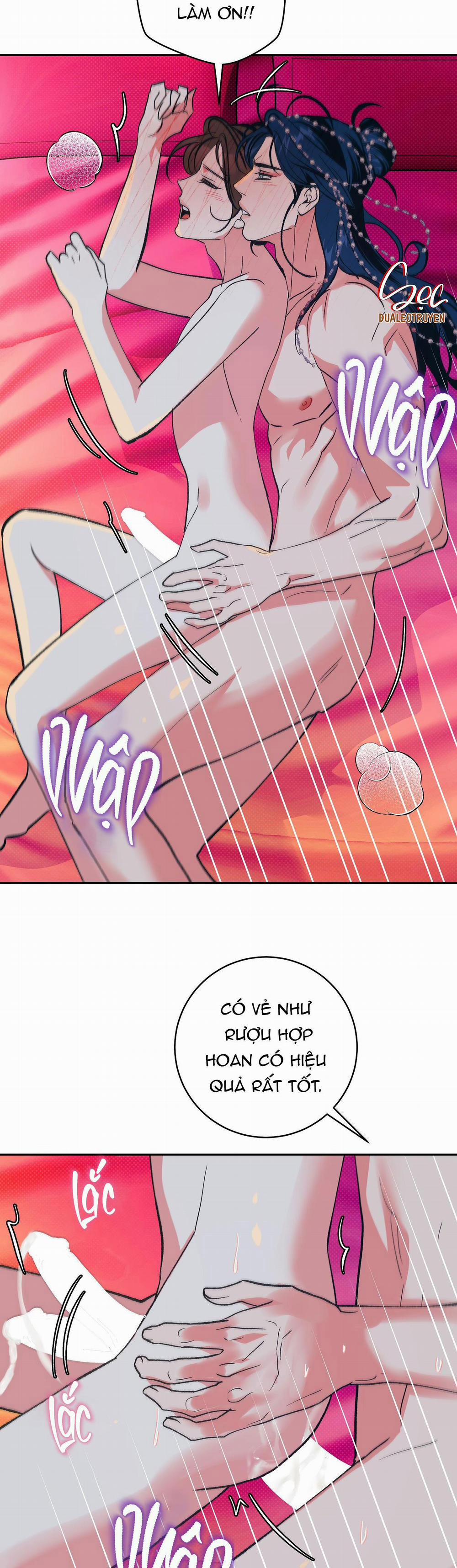 MỘC ĐÀN HƯƠNG 18 trang 29