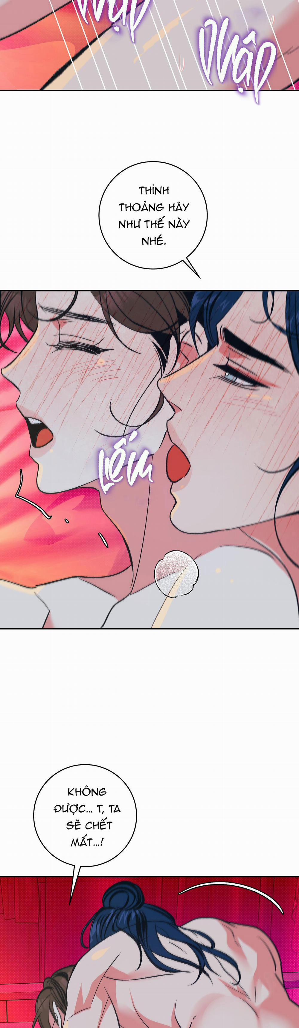 MỘC ĐÀN HƯƠNG 18 trang 30