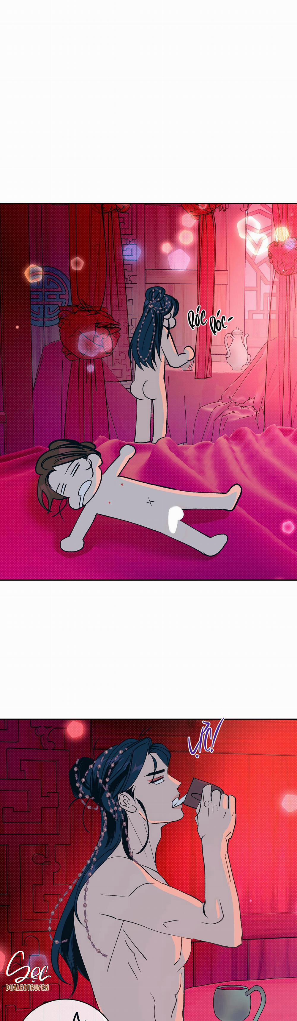 MỘC ĐÀN HƯƠNG 18 trang 33